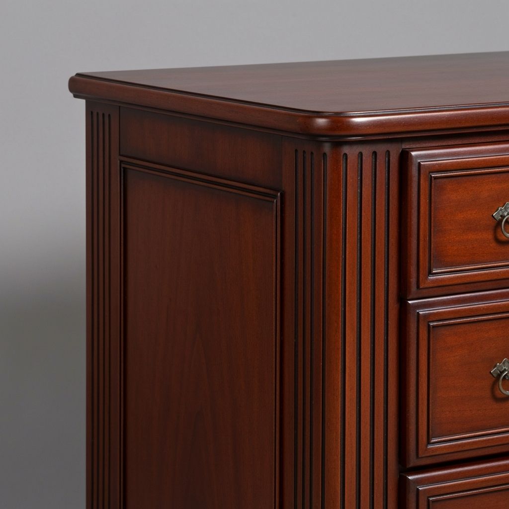 Wood Borer Treatment